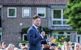 Reformatorisch Dagblad - News update