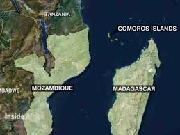 The comoros (officially the union of the comoros) is an island nation in the indian ocean. Comoros Islands 5 Reasons To Visit Right Now Egypt Independent