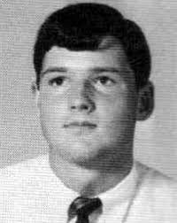 William Michael “Mike” Henehan III (1952-2004)