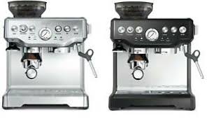 As an fbi hostage negotiator, chris voss persuaded terrorists, bank robbers, and kidnappers to see things his way. De Longhi Bean To Cup Coffee Machines For Sale Ebay