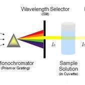 Basic Working Of Colorimeter B Working Of Colorimeter 1 Step 1 Download Scientific Diagram