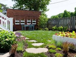 Small Space Gardening Ideas Hgtv