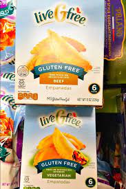 We think they taste great and will make all future. Aldi Livegfree Special Buy Empanadas 1 Mi Gluten Free Gal