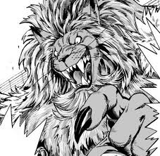 Beast King (Character) - Comic Vine
