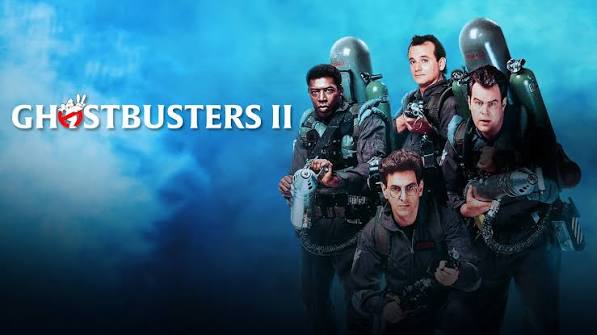 Watch Ghostbusters II | Prime Video