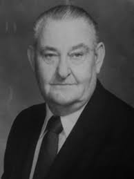 James Hector Bishop (1920-2013)