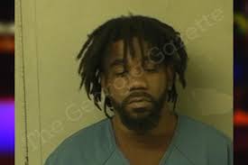 Mack Roberts-Button — McIntosh County Jail Bookings