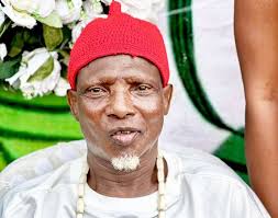 SPECIALS ] The Urhobo music maestro, Johnson Osetejovwore Oyibode Adjan,  was eighty years old