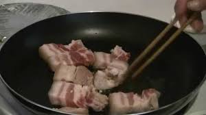 We did not find results for: Braised Pork Belly Stew With Taro èŠ‹é ­æ‰£è‚‰ Traditional Chinese Cooking Youtube