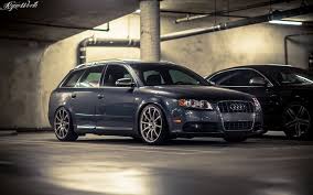 Vmr V701 Audi A4 Avant Vmrwheels Com Audi A4 Audi Allroad Audi A4 B7