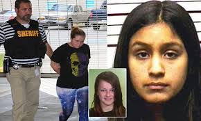 Kandyce Shaw's Instagram, Twitter & Facebook