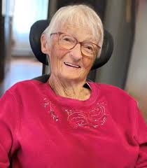 Rodrigue, Jacqueline (1939