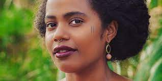 This surprising question animates akwaeke emezi's remarkable debut, pulsing through every phase of its heroine's arduous but luminous journey with and towards her multitudinous selves. Nigerian Writer Akwaeke Emezi On The Death Of Vivek Oji Paper