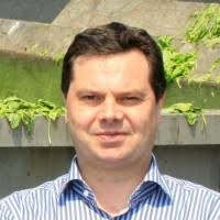 Christophe Desmet Email & Phone Number