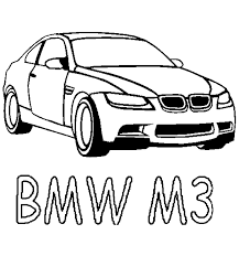1057 x 768 jpg pixel. Auto Kleurplaten Bmw M3