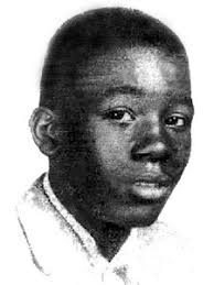 PO3 John Henry Garner, Charleston Heights, SC