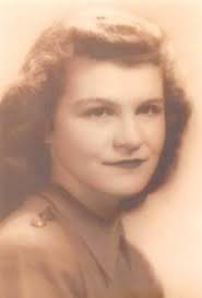 Marilyn Sheets Obituary (1928