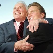 Sir james de douglas took the heart of robert bruce to the holy land, to commemorate which his descendants have ever since horn a crowned heart in their arms. 10 Kirk Douglas Super Star Ideas Kirk Douglas Kirk Douglas