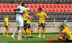 Estadísticas de su carrera (partidos, goles, tarjetas, etc.) e historial de traspasos. Weekend Of Mixed Fortunes For Kenyan Players Abroad Nairobi News