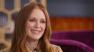 Julianne Moore talks ‘Lisey's Story,’ unforgettable roles
