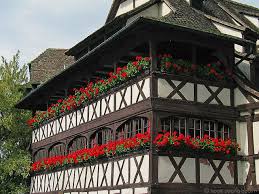 Strasbourg France Alsace France France Strasbourg