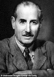 The truth about Wallis Simpson, her infamous 'Shanghai grip' technique in  the bedroom, her fascist lover, x-rated pictures... and other wild rumours  from her year in China