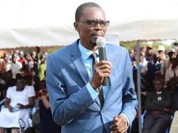 A keen to detail oriented person always applying military style. Kimilili Mp Didmus Barasa Faces Jail Time Mahakamani News