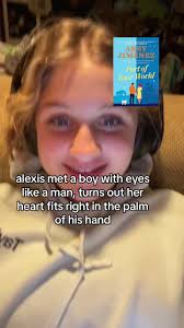 Daniel Grant and Alexis