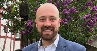 Elsenfeld: Michail Fotokehagias Bürgermeisterkandidat der SPD