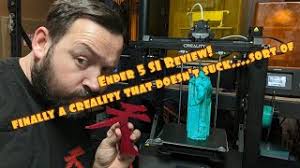 Creality Ender 5 (1001020573)