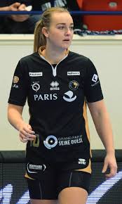 Hanna bredal oftedal (24) er imponert over kjæresten sin. Hanna Bredal Oftedal Wikipedia