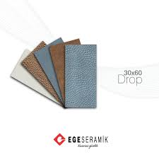 Ege Seramik In Turkiye Ile Tanistirdigi Dijital Baski Teknolojisi Ile Uretilen Drop Serisinde Doganin Renkleri Ve Dokunuslari Birlesiyor Color Home Decor Decor