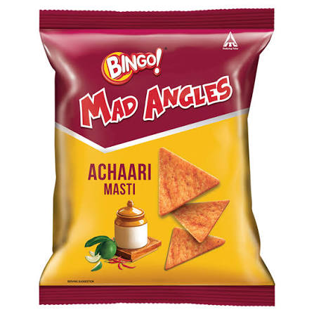 Mad angle achari masti 150g