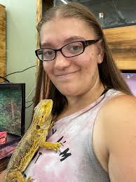 My little office assistant. Get back to work Paul!