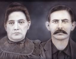 Nancy Gwyn's Family History and Genealogy