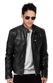 Buy Regular Fit Mens Leather Jacket Online Leather Jacket Men Best Leather Jackets Leather Jacket Outfits