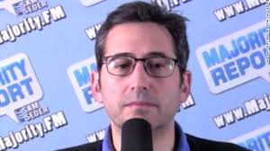 If you want to make a movie, you can. How A Joke And Mike Cernovich Got Sam Seder Booted From Msnbc