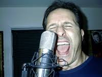 Рок-энциклопедия. Phil Vincent