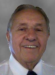 Ralph Johnson Obituary (2014)