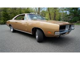 Image result for Light Bronze 1969 Charger