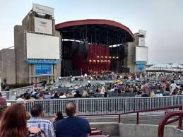 jones beach theater section 13r