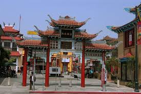 Once a month, the city offers walking tours of historic chinatown. Los Angeles Chinatown Guide And Photo Tour