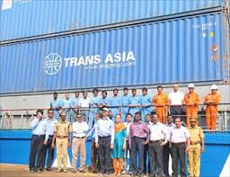 Trans coastal sdn bhd is singapore supplier, we provide market analysis, trading partners, peers, port statistics, b/ls, contacts(including contact this picture is the market trend analysis of trans coastal sdn bhd about a near year and we can learn this company's procurement cycle and business. 1 Shipping Logistics Company In India Trans Asia Group