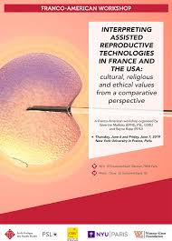 Sue bird says team usa headed in right direction with win over host japan in olympic women's. Interpreting Assisted Reproductive Technologies In France And The Usa Ecole Pratique Des Hautes Etudes