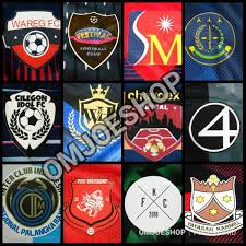 Terakhir diperbarui 27 okt 2020. Jual Logo Tim Futsal Bola Design Sendiri Buat Setelan Baju Futsal Bola Di Lapak Om Joe Shop Bukalapak
