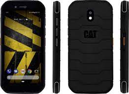 CAT S42 H+ Outdoor Smartphone 32 GB 14 ...