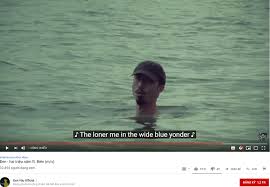 Sự đơn giản trong những mv tìm về thiên. Facebook