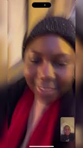 Karlee Gray with Her Family