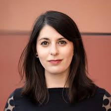 Conversations With Writers Braver Than Me: Samantha Irby