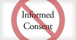 Image result for Informed Consent